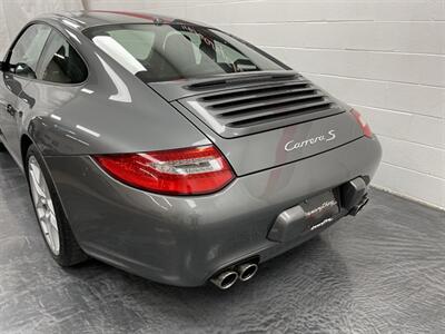 2009 Porsche 911 Carrera S   - Photo 9 - Ivyland, PA 18974