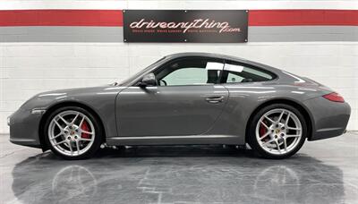 2009 Porsche 911 Carrera S   - Photo 6 - Ivyland, PA 18974