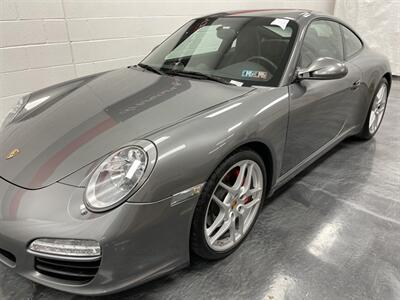 2009 Porsche 911 Carrera S   - Photo 5 - Ivyland, PA 18974