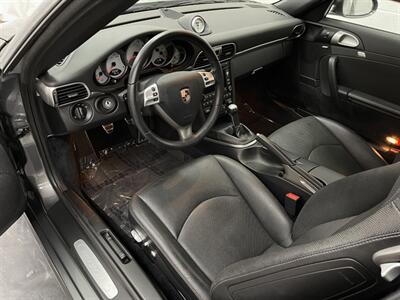 2009 Porsche 911 Carrera S   - Photo 27 - Ivyland, PA 18974