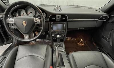 2009 Porsche 911 Carrera S   - Photo 32 - Ivyland, PA 18974