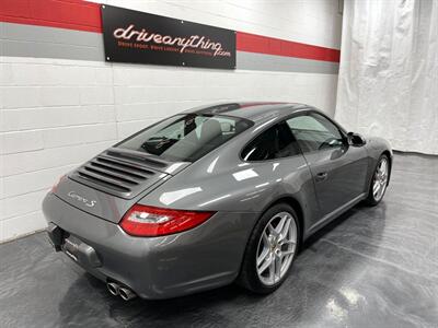 2009 Porsche 911 Carrera S   - Photo 13 - Ivyland, PA 18974