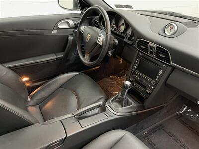 2009 Porsche 911 Carrera S   - Photo 52 - Ivyland, PA 18974