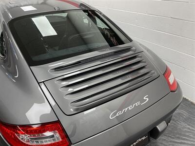 2009 Porsche 911 Carrera S   - Photo 19 - Ivyland, PA 18974