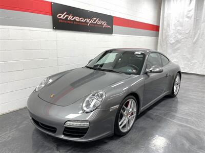 2009 Porsche 911 Carrera S   - Photo 1 - Ivyland, PA 18974