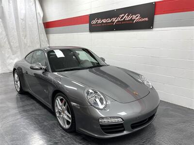 2009 Porsche 911 Carrera S   - Photo 15 - Ivyland, PA 18974