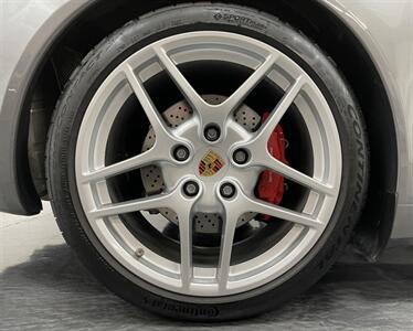 2009 Porsche 911 Carrera S   - Photo 23 - Ivyland, PA 18974