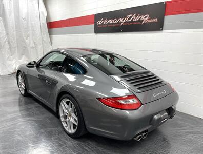 2009 Porsche 911 Carrera S   - Photo 7 - Ivyland, PA 18974