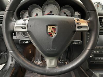 2009 Porsche 911 Carrera S   - Photo 35 - Ivyland, PA 18974