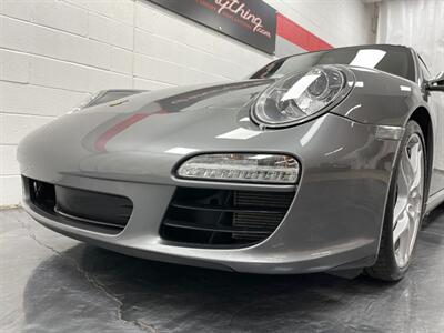 2009 Porsche 911 Carrera S   - Photo 4 - Ivyland, PA 18974