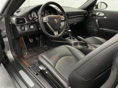 2009 Porsche 911 Carrera S   - Photo 31 - Ivyland, PA 18974