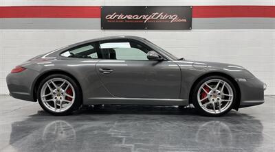 2009 Porsche 911 Carrera S   - Photo 14 - Ivyland, PA 18974