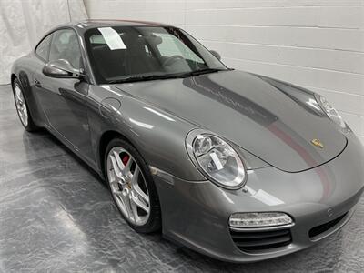 2009 Porsche 911 Carrera S   - Photo 16 - Ivyland, PA 18974