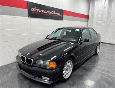 1998 BMW M3 Sedan   - Photo 1 - Ivyland, PA 18974