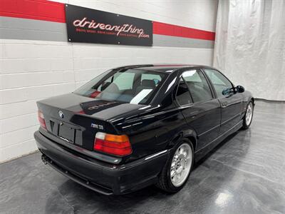 1998 BMW M3 Sedan   - Photo 13 - Ivyland, PA 18974