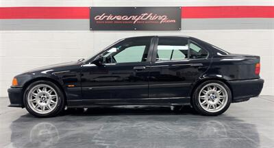 1998 BMW M3 Sedan   - Photo 6 - Ivyland, PA 18974