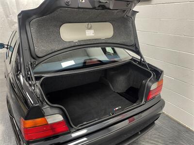 1998 BMW M3 Sedan   - Photo 10 - Ivyland, PA 18974