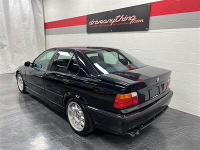 1998 BMW M3 Sedan   - Photo 7 - Ivyland, PA 18974