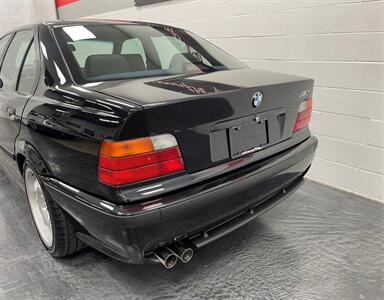 1998 BMW M3 Sedan   - Photo 9 - Ivyland, PA 18974