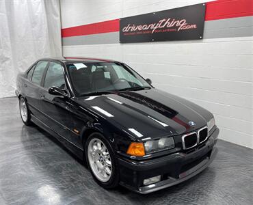 1998 BMW M3 Sedan   - Photo 16 - Ivyland, PA 18974