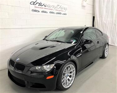 2013 BMW M3   - Photo 1 - Ivyland, PA 18974