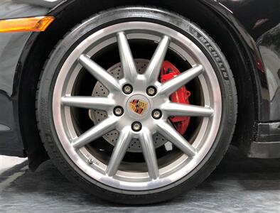 2006 Porsche 911 Carrera 4S   - Photo 20 - Ivyland, PA 18974