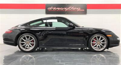 2006 Porsche 911 Carrera 4S   - Photo 14 - Ivyland, PA 18974