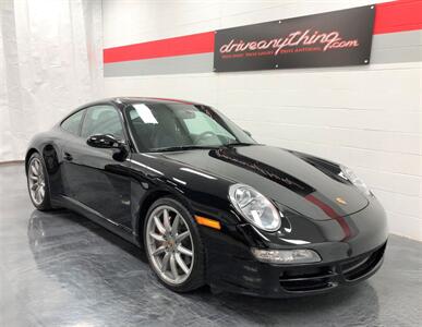 2006 Porsche 911 Carrera 4S   - Photo 15 - Ivyland, PA 18974