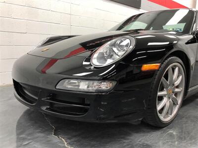 2006 Porsche 911 Carrera 4S   - Photo 4 - Ivyland, PA 18974