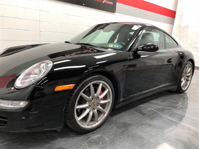 2006 Porsche 911 Carrera 4S   - Photo 5 - Ivyland, PA 18974