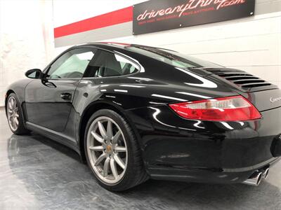 2006 Porsche 911 Carrera 4S   - Photo 8 - Ivyland, PA 18974