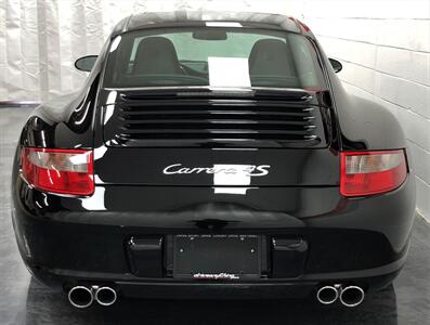 2006 Porsche 911 Carrera 4S   - Photo 11 - Ivyland, PA 18974