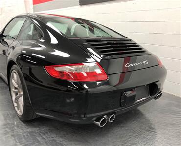 2006 Porsche 911 Carrera 4S   - Photo 9 - Ivyland, PA 18974