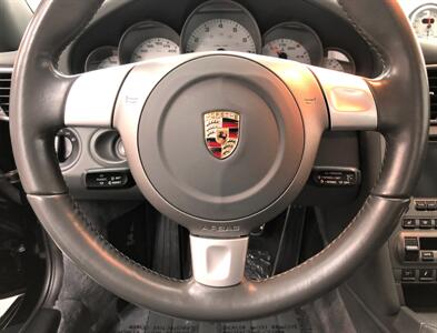 2006 Porsche 911 Carrera 4S   - Photo 38 - Ivyland, PA 18974