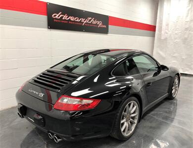 2006 Porsche 911 Carrera 4S   - Photo 13 - Ivyland, PA 18974