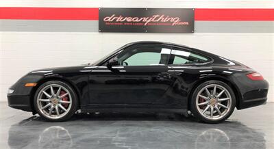 2006 Porsche 911 Carrera 4S   - Photo 6 - Ivyland, PA 18974