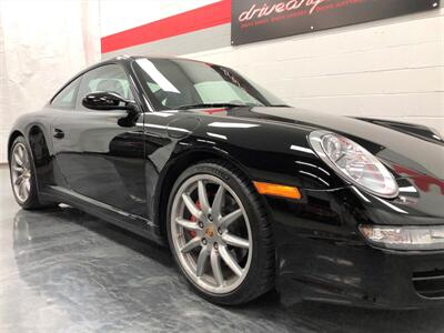 2006 Porsche 911 Carrera 4S   - Photo 16 - Ivyland, PA 18974