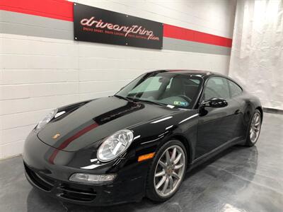 2006 Porsche 911 Carrera 4S   - Photo 1 - Ivyland, PA 18974