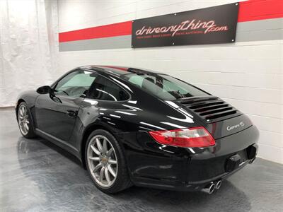 2006 Porsche 911 Carrera 4S   - Photo 7 - Ivyland, PA 18974