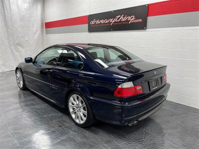 2005 BMW 330Ci  ZHP/Performance Package - Photo 7 - Ivyland, PA 18974