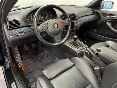 2005 BMW 330Ci  ZHP/Performance Package - Photo 26 - Ivyland, PA 18974