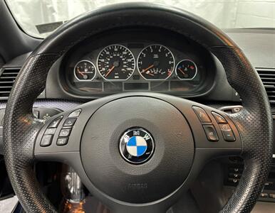 2005 BMW 330Ci  ZHP/Performance Package - Photo 33 - Ivyland, PA 18974