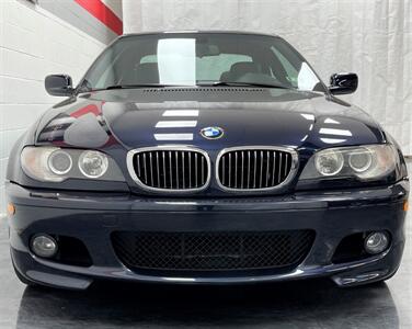 2005 BMW 330Ci  ZHP/Performance Package - Photo 2 - Ivyland, PA 18974