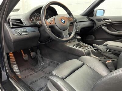 2005 BMW 330Ci  ZHP/Performance Package - Photo 30 - Ivyland, PA 18974