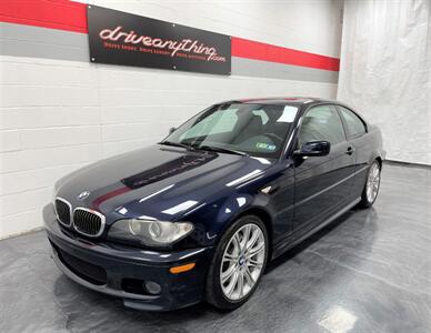 2005 BMW 330Ci  ZHP/Performance Package - Photo 1 - Ivyland, PA 18974