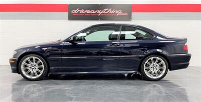 2005 BMW 330Ci  ZHP/Performance Package - Photo 6 - Ivyland, PA 18974