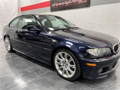 2005 BMW 330Ci  ZHP/Performance Package - Photo 16 - Ivyland, PA 18974