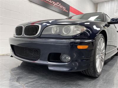 2005 BMW 330Ci  ZHP/Performance Package - Photo 4 - Ivyland, PA 18974