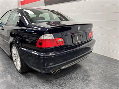 2005 BMW 330Ci  ZHP/Performance Package - Photo 9 - Ivyland, PA 18974