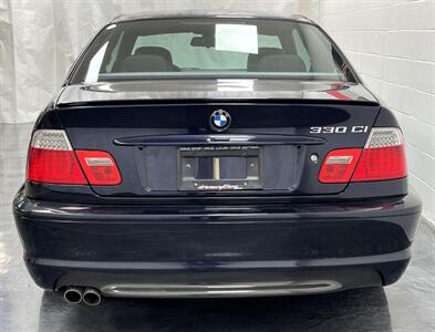 2005 BMW 330Ci  ZHP/Performance Package - Photo 11 - Ivyland, PA 18974